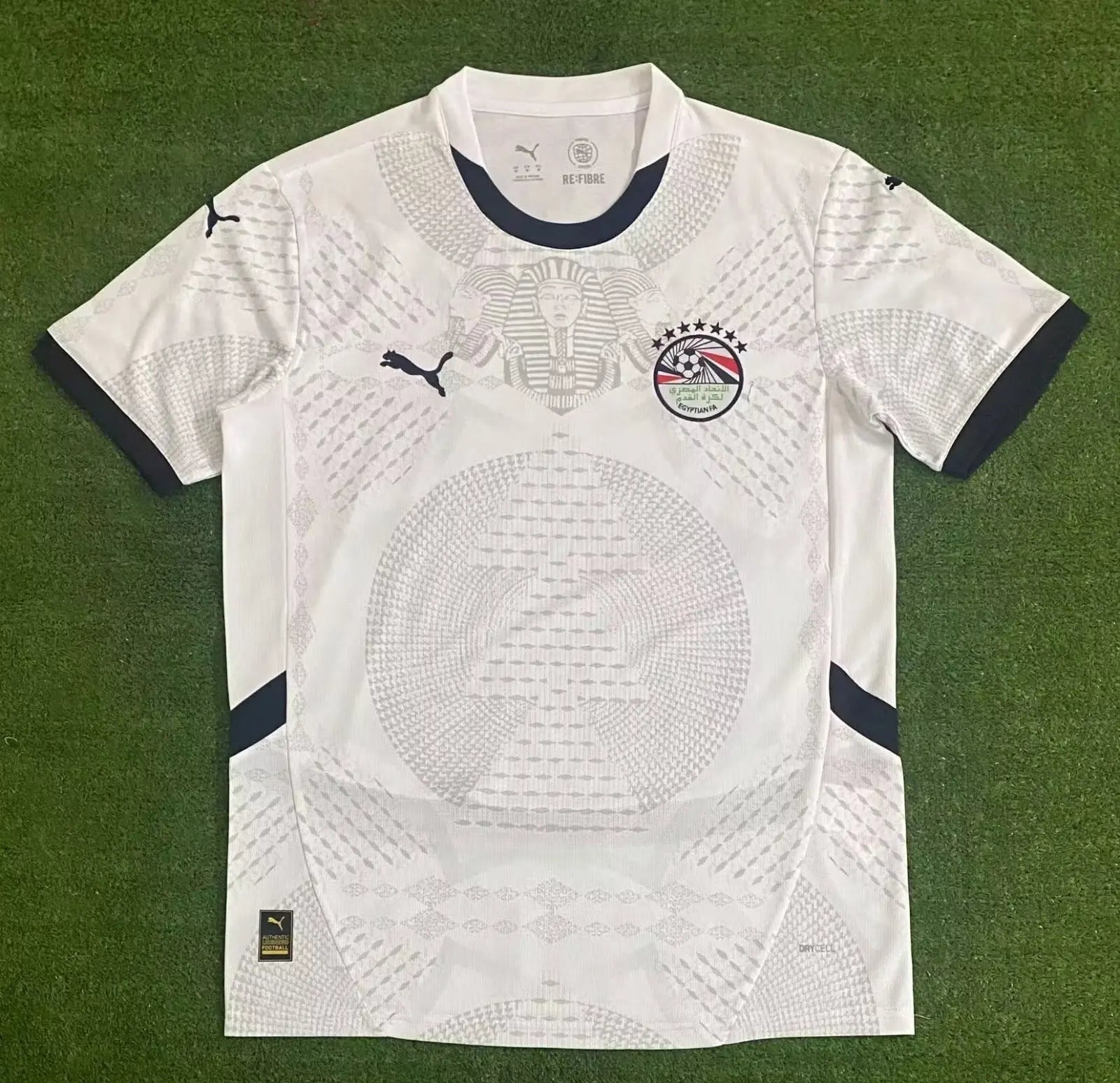 Maillot 24/25 Égypte Spécial - Zone du Maillot