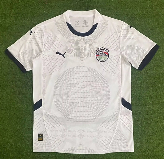 Maillot 24/25 Égypte Spécial - Zone du Maillot