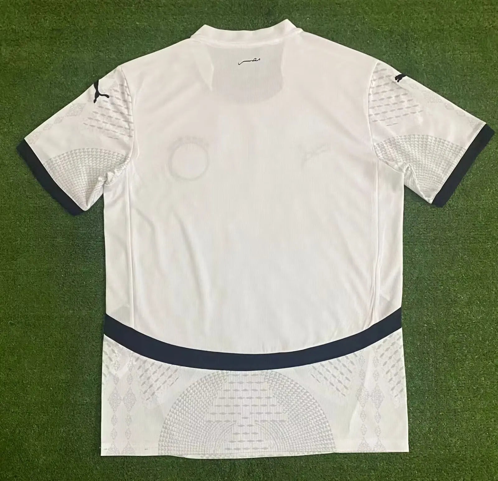 Maillot 24/25 Égypte Spécial - Zone du Maillot