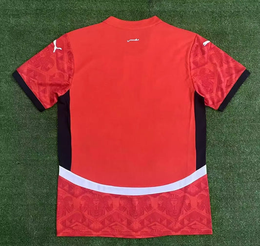 Maillot 24/25 Égypte Spécial - Zone du Maillot
