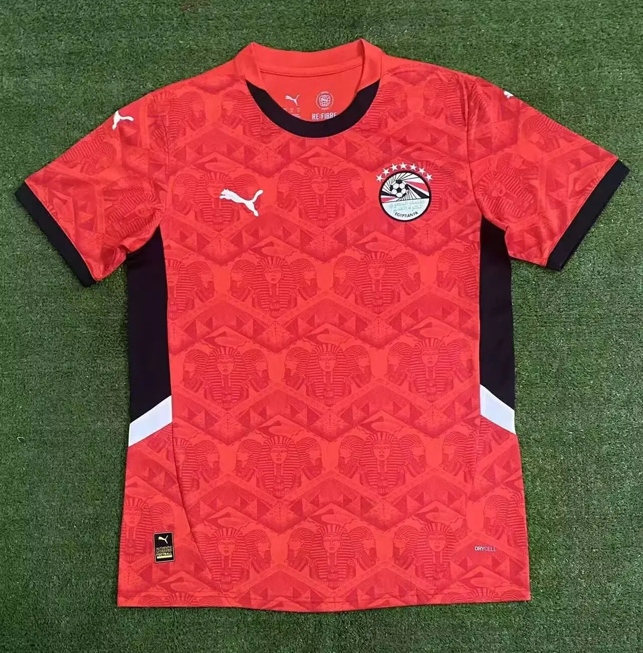 Maillot 24/25 Égypte Spécial - Zone du Maillot