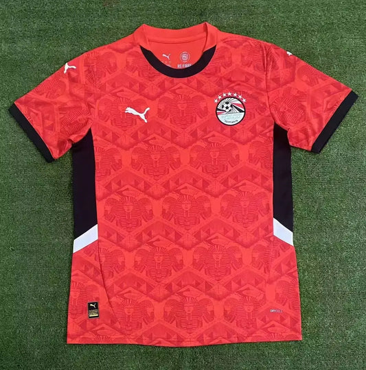 Maillot 24/25 Égypte Spécial - Zone du Maillot