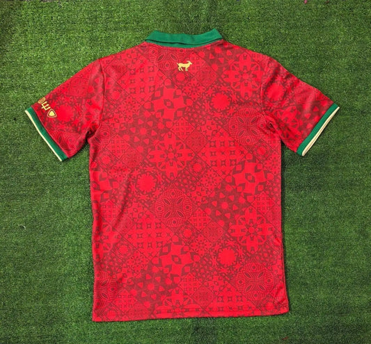 Maillot 24/25 Portugal Spécial - Zone du Maillot
