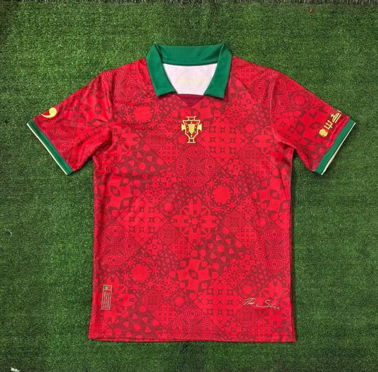 Maillot 24/25 Portugal Spécial - Zone du Maillot