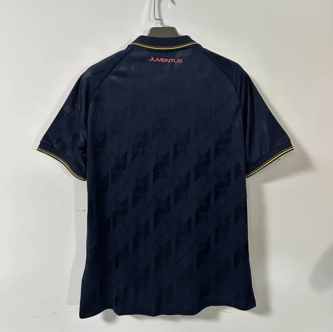 Maillot 24/25 Juventus Spécial - Zone du Maillot