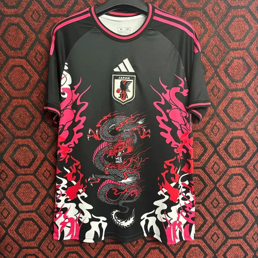 Maillot 24/25 Japon Spécial - Zone du Maillot