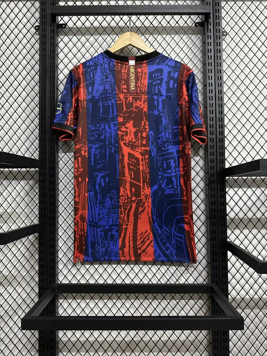 Maillot 24/25 El Clásico Spécial "Argentine" - Zone du Maillot