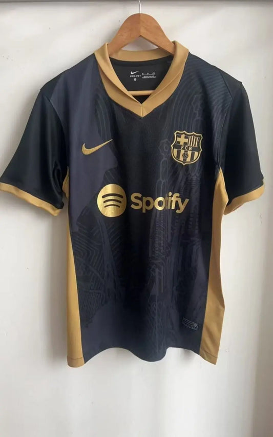 Maillot 24/25 Barcelone Spécial - Zone du Maillot
