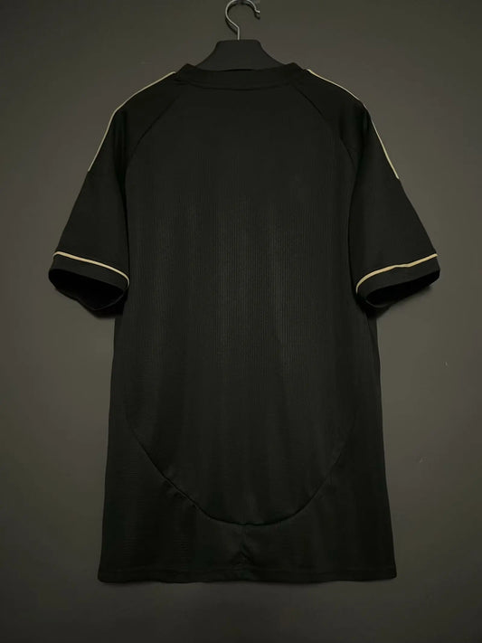 Maillot 24/25 Liverpool Spécial Or - Zone du Maillot