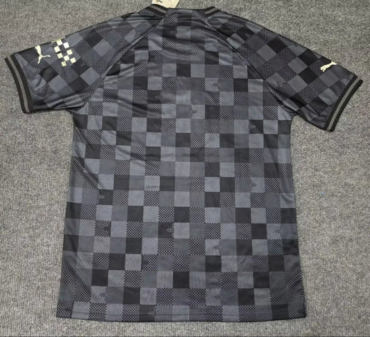 Maillot 24/25 Manchester City Spécial Or - Zone du Maillot