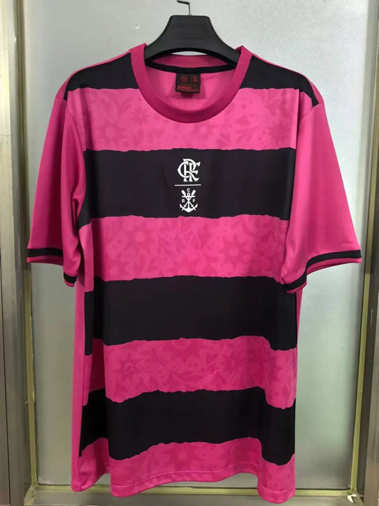 Maillot 24/25 Flamengo Spécial - Zone du Maillot