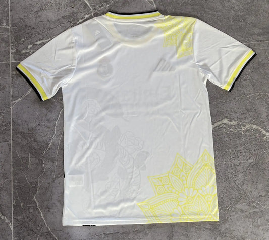 Maillot 24/25 Real Madrid Spécial Serpent - Zone du Maillot