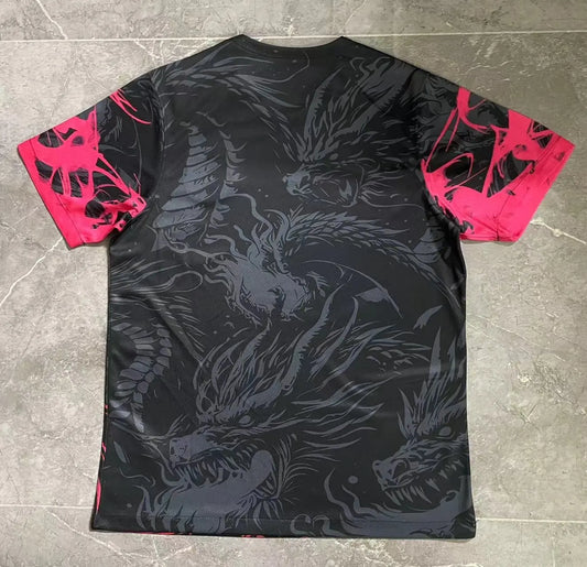Maillot 24/25 Barcelone Spécial Dragon - Zone du Maillot