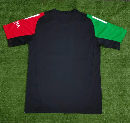 Maillot 24/25 Arsenal Training - Zone du Maillot