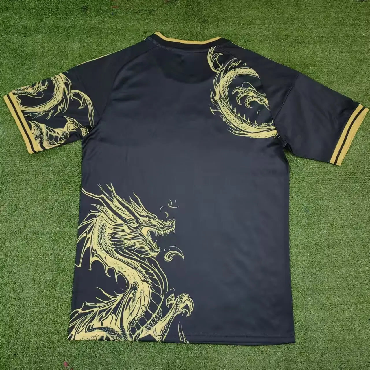 Maillot 24/25 Real Madrid Spécial Dragon - Zone du Maillot