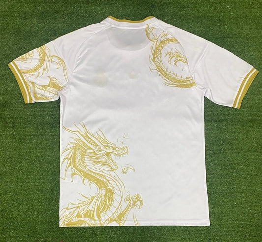 Maillot 24/25 Real Madrid Spécial Dragon - Zone du Maillot