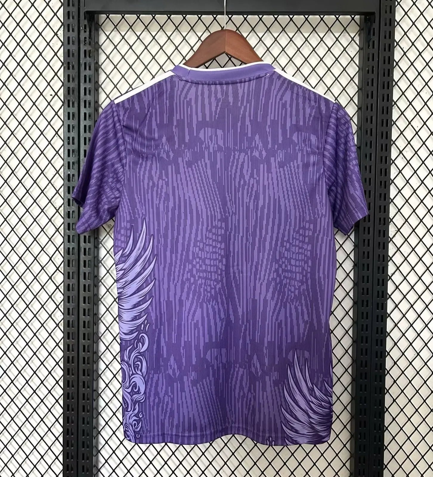 Maillot 24/25 Liverpool Violet Spécial - Zone du Maillot