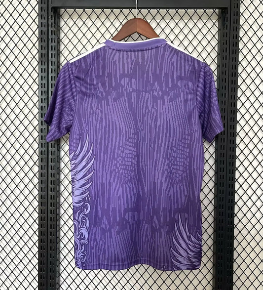 Maillot 24/25 Liverpool Violet Spécial - Zone du Maillot