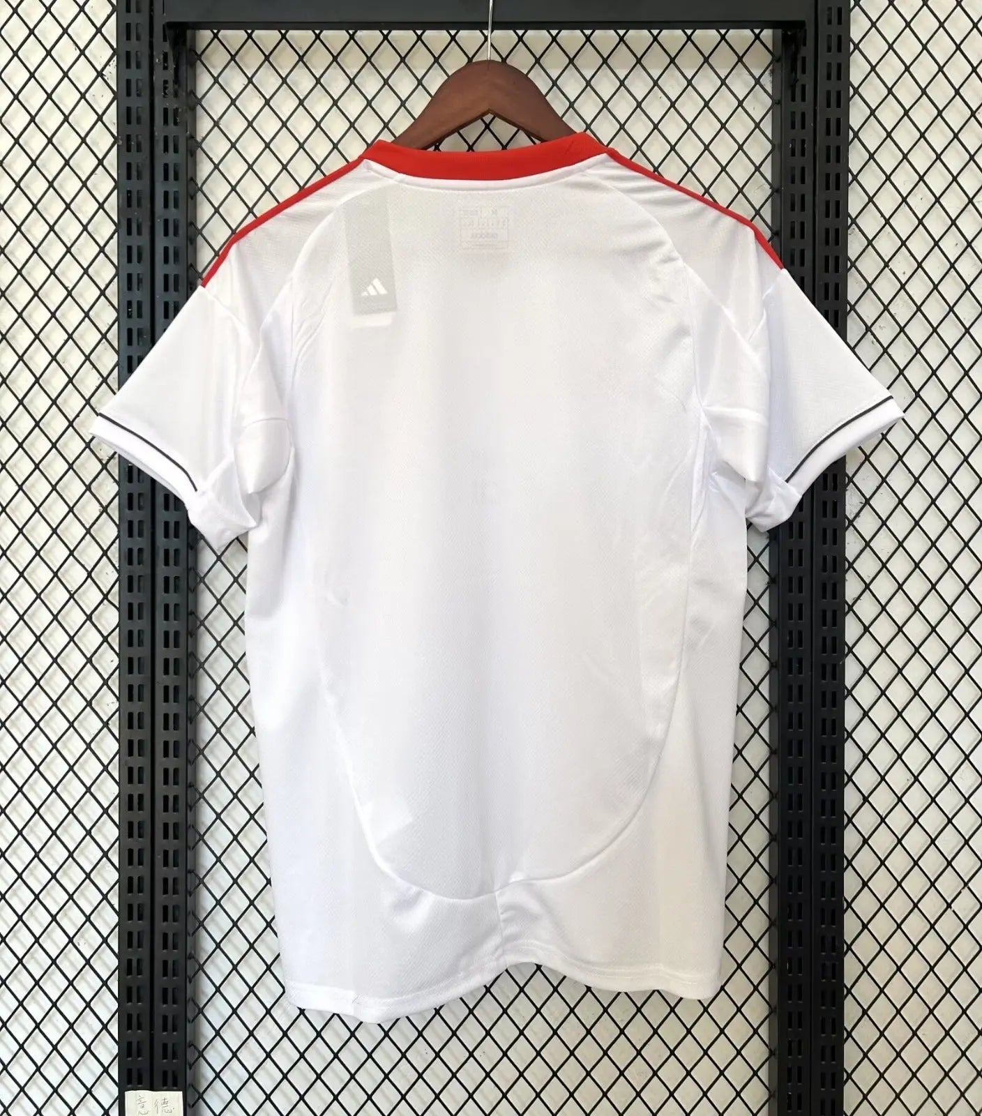 Maillot 24/25 Liverpool Spécial - Zone du Maillot