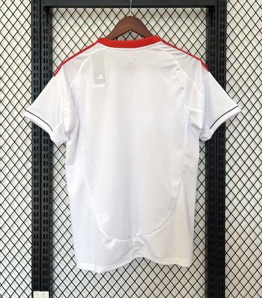 Maillot 24/25 Liverpool Spécial - Zone du Maillot