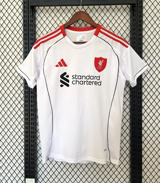 Maillot 24/25 Liverpool Spécial - Zone du Maillot