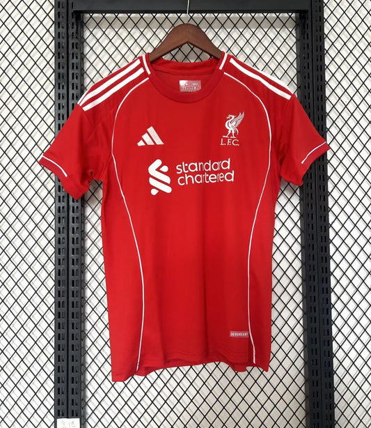 Maillot 24/25 Liverpool Spécial - Zone du Maillot