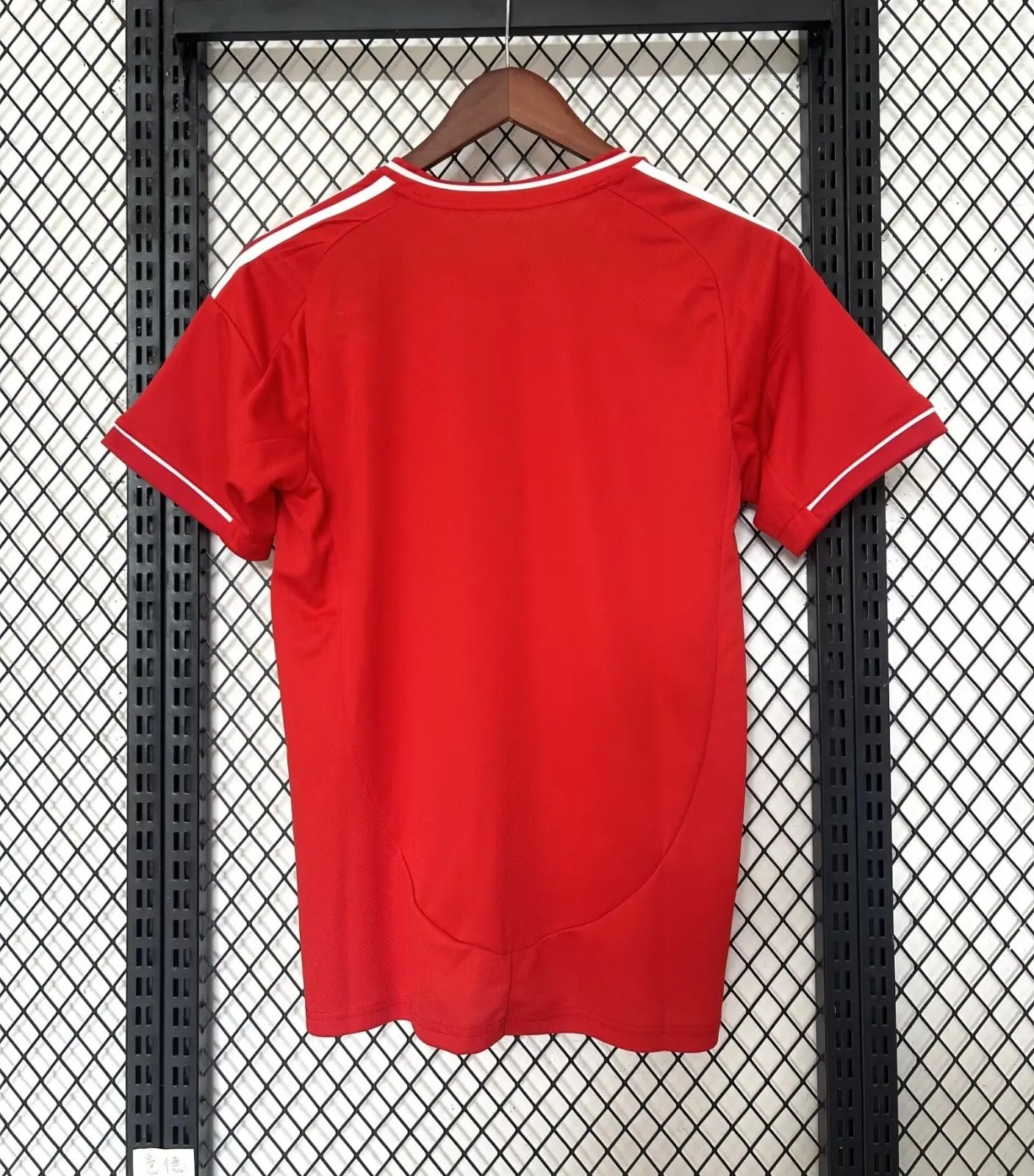 Maillot 24/25 Liverpool Spécial - Zone du Maillot