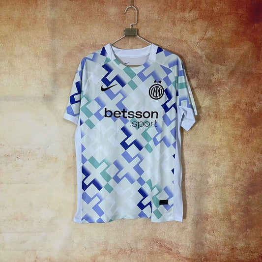 Maillot 24/25 Inter Milan Spécial - Zone du Maillot