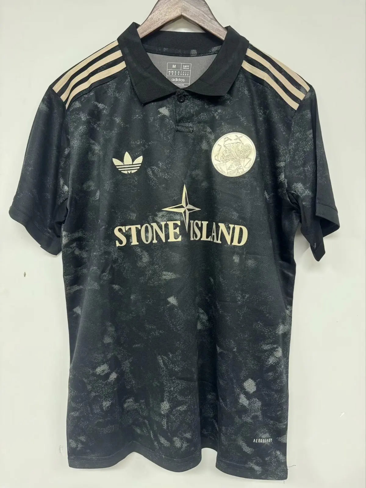 Maillot 24/25 Ajax Spécial - Zone du Maillot