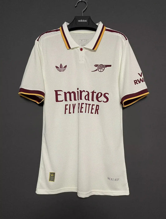 Maillot 24/25 Arsenal Spécial - Zone du Maillot