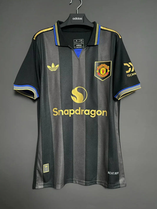 Maillot 24/25 Manchester United Spécial - Zone du Maillot