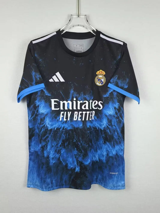 Maillot 24/25 Real Madrid Spécial - Zone du Maillot