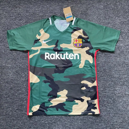 Maillot 24/25 Barcelone Spécial - Zone du Maillot