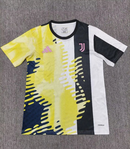 Maillot 24/25 Juventus Spécial - Zone du Maillot