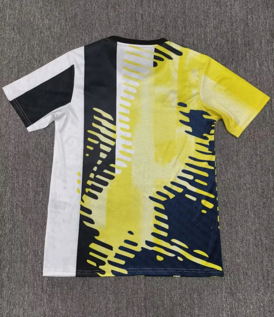 Maillot 24/25 Juventus Spécial - Zone du Maillot