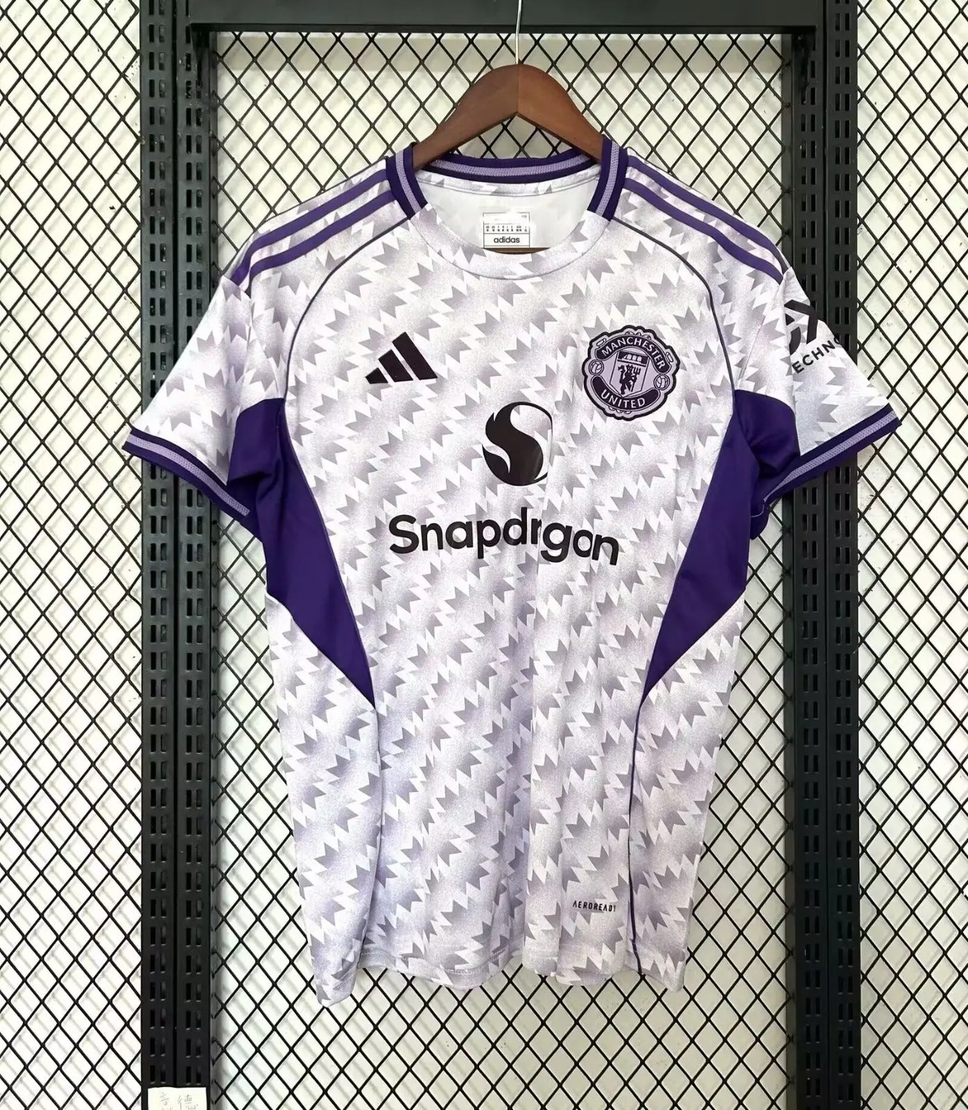 Maillot 24/25 Manchester United Spécial - Zone du Maillot
