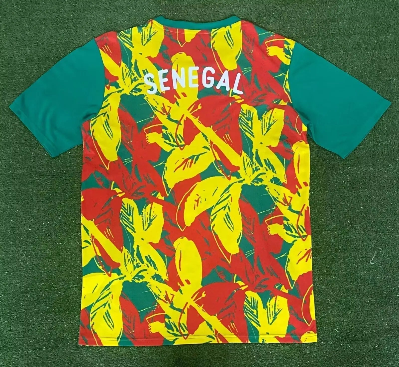 Maillot 24/25 Sénégal Spécial - Zone du Maillot