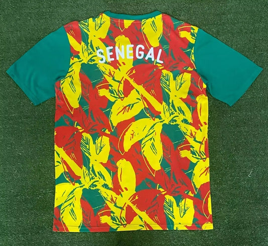 Maillot 24/25 Sénégal Spécial - Zone du Maillot