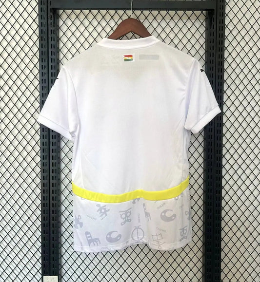 Maillot 24/25 Ghana Spécial - Zone du Maillot