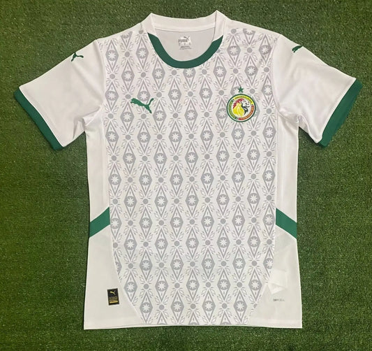 Maillot 24/25 Sénégal Spécial - Zone du Maillot
