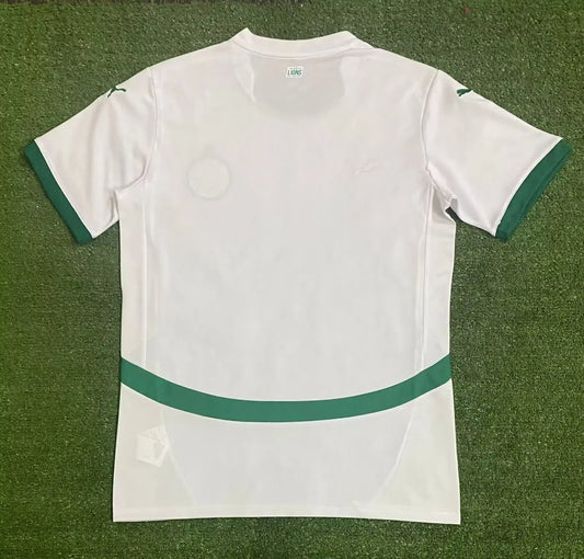 Maillot 24/25 Sénégal Spécial - Zone du Maillot