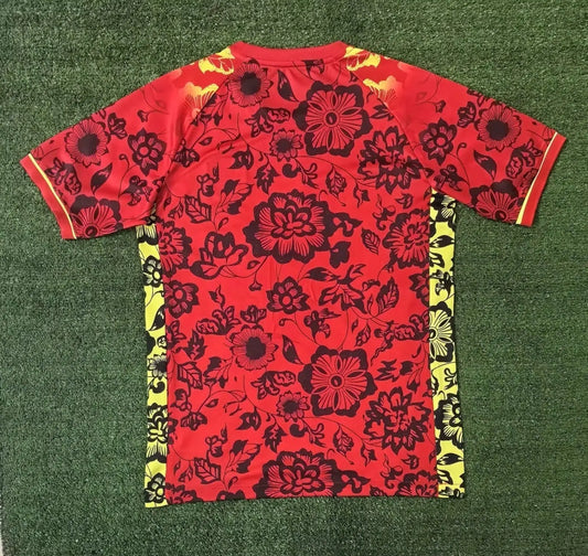 Maillot 24/25 Portugal Spécial - Zone du Maillot