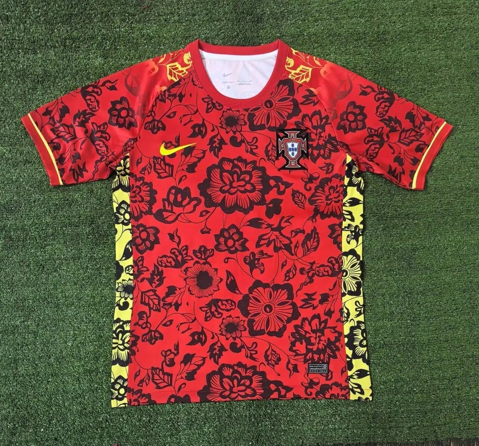 Maillot 24/25 Portugal Spécial - Zone du Maillot