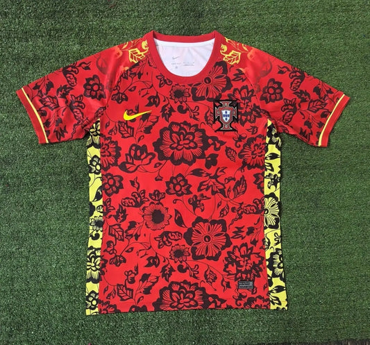 Maillot 24/25 Portugal Spécial - Zone du Maillot