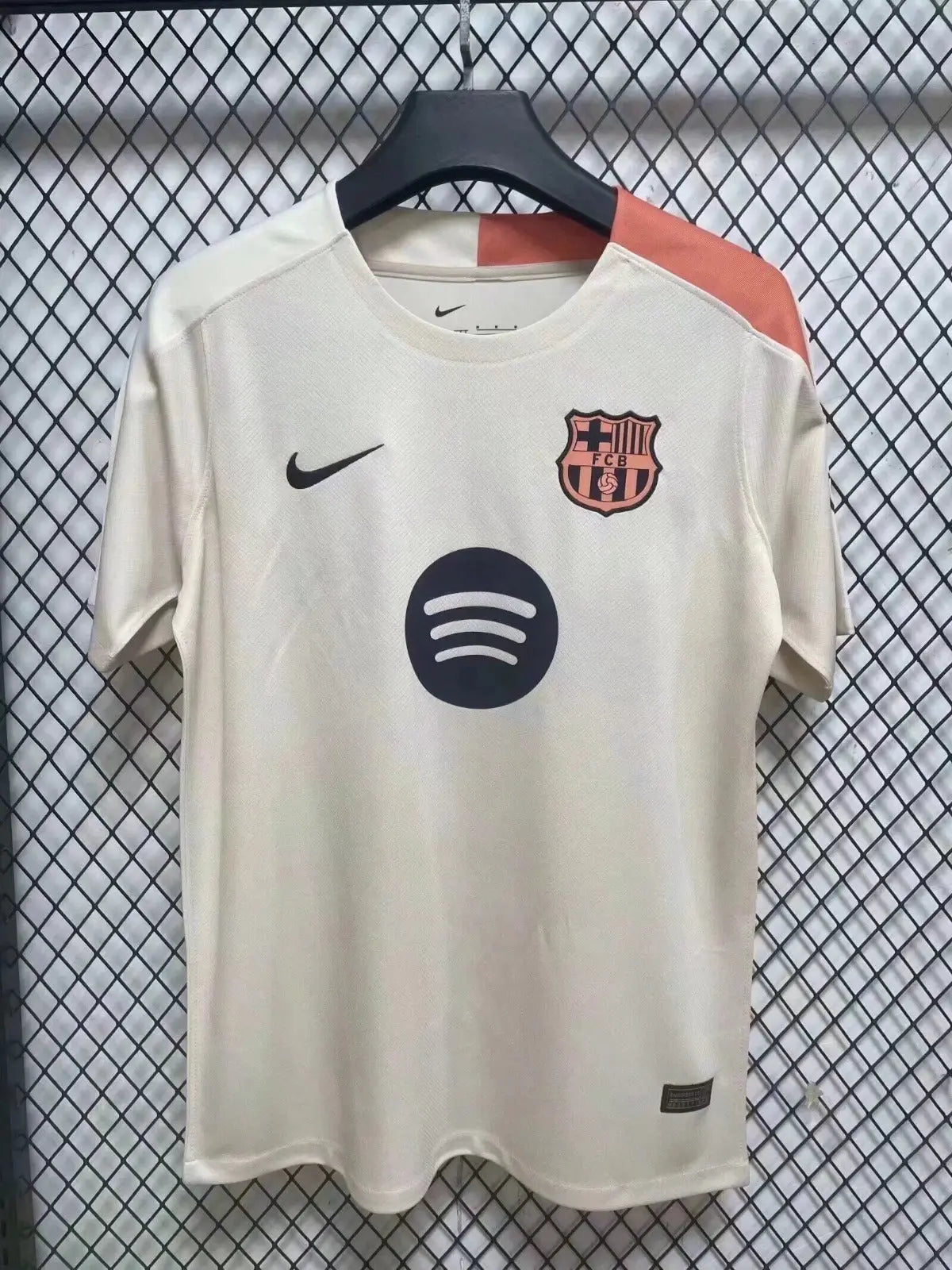 Maillot 24/25 Barcelone Spécial - Zone du Maillot
