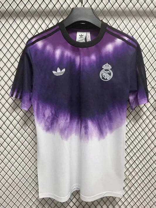 Maillot 24/25 Real Madrid Blanc Spécial - Zone du Maillot