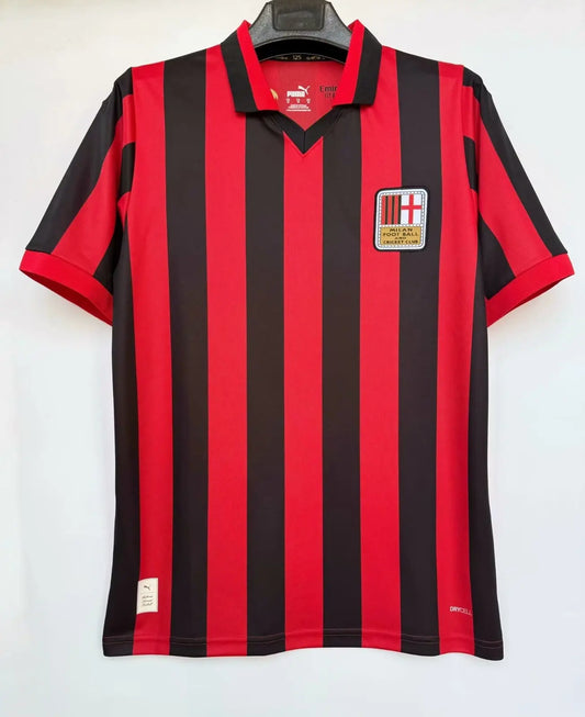 Maillot 24/25 AC Milan Spécial - Zone du Maillot