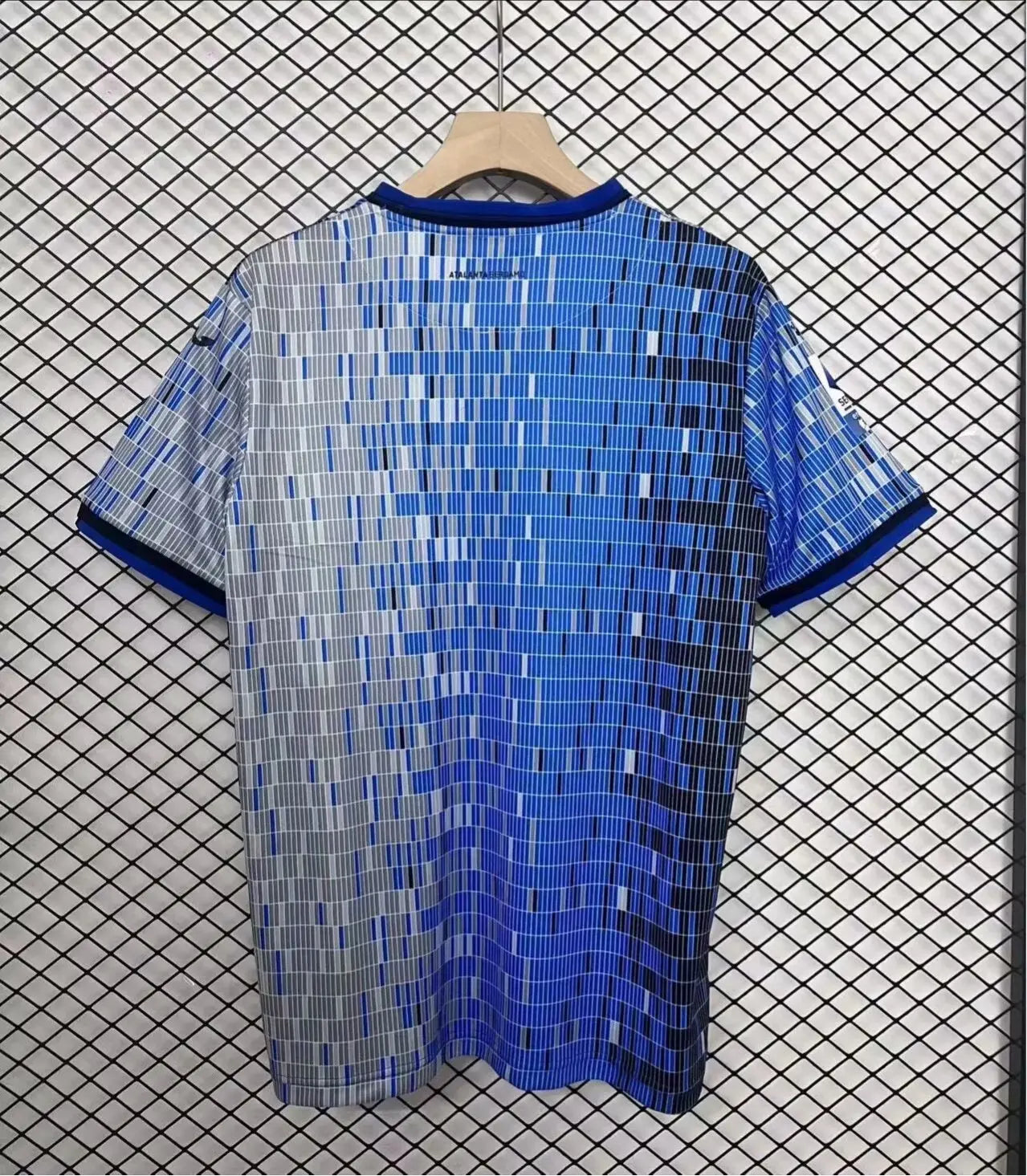 Maillot 24/25 Atalanta Spécial - Zone du Maillot