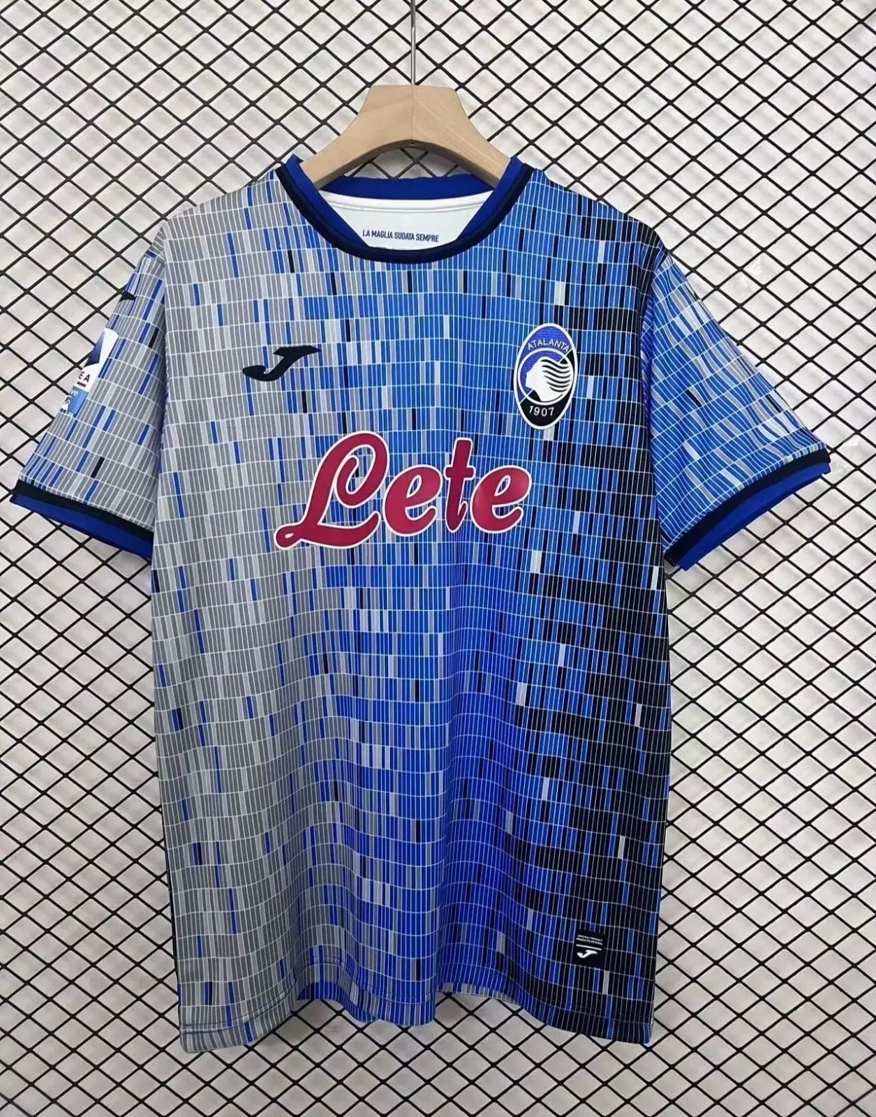 Maillot 24/25 Atalanta Spécial - Zone du Maillot