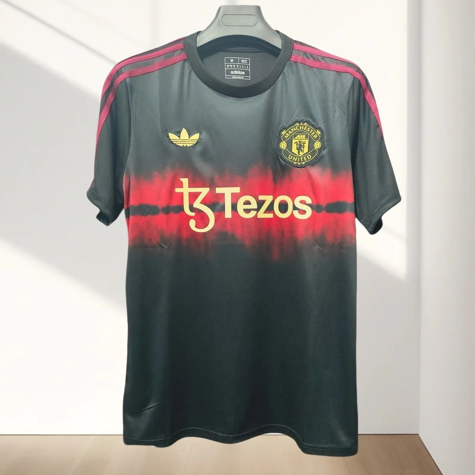 Maillot 24/25 Manchester United Spécial - Zone du Maillot